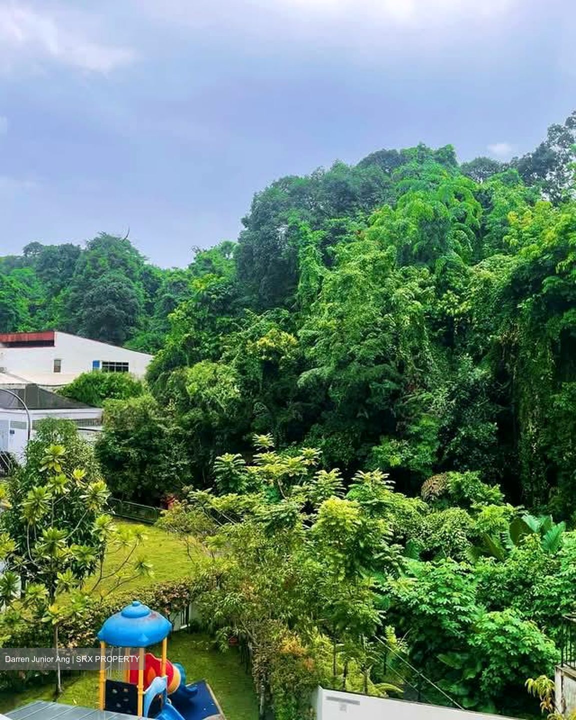 Natura@Hillview (D23), Apartment #566638201